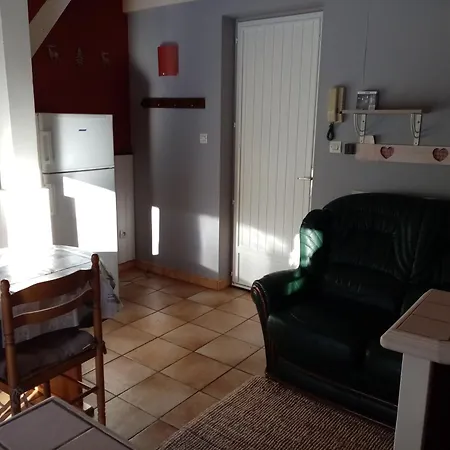Les Caribous Apartamento Chastreix Exterior foto