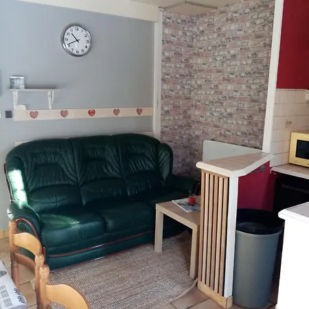 Les Caribous Apartamento Chastreix Exterior foto