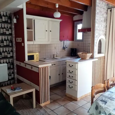 Les Caribous Apartamento Chastreix Exterior foto