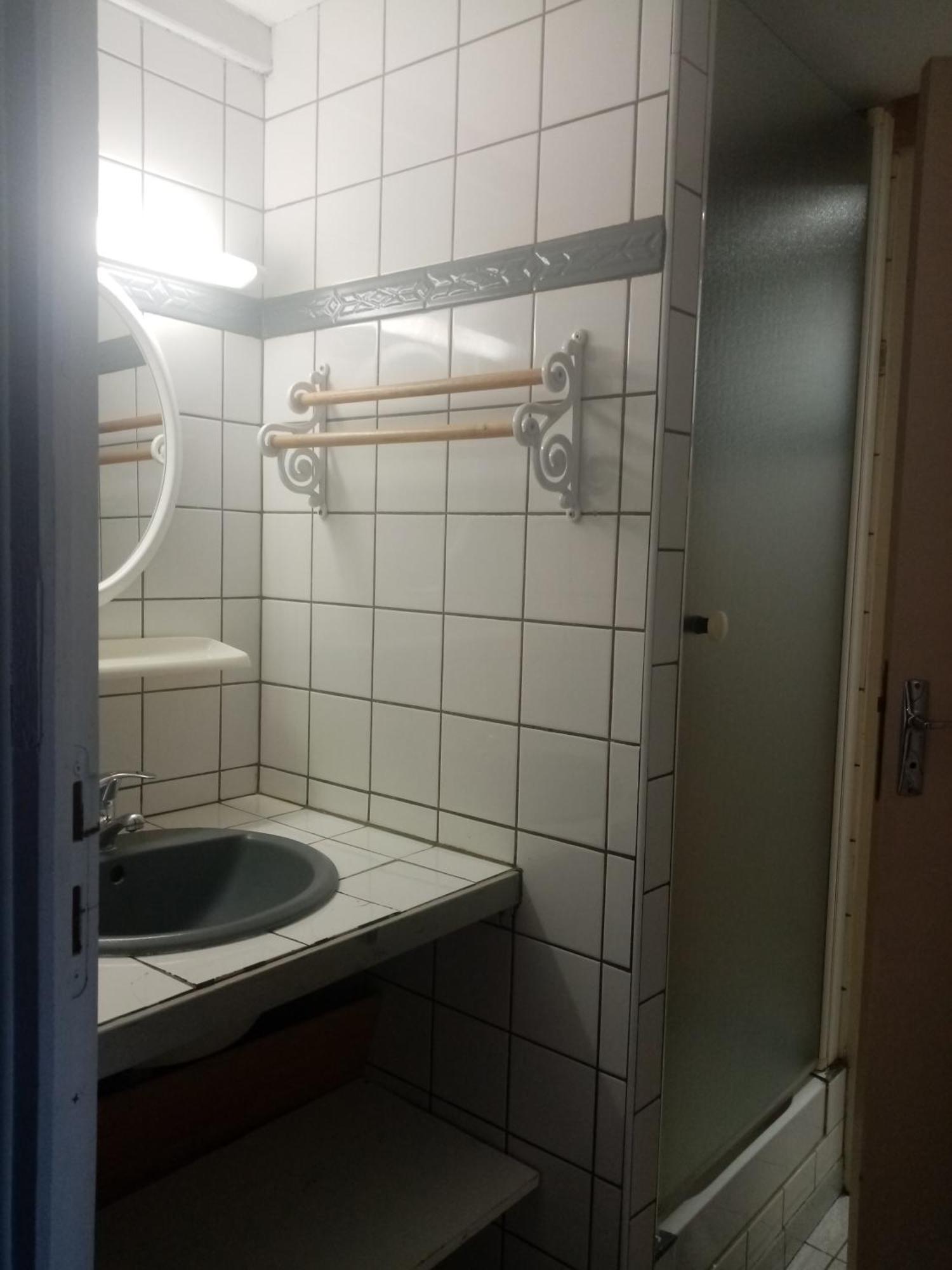 Appartement Les Caribous