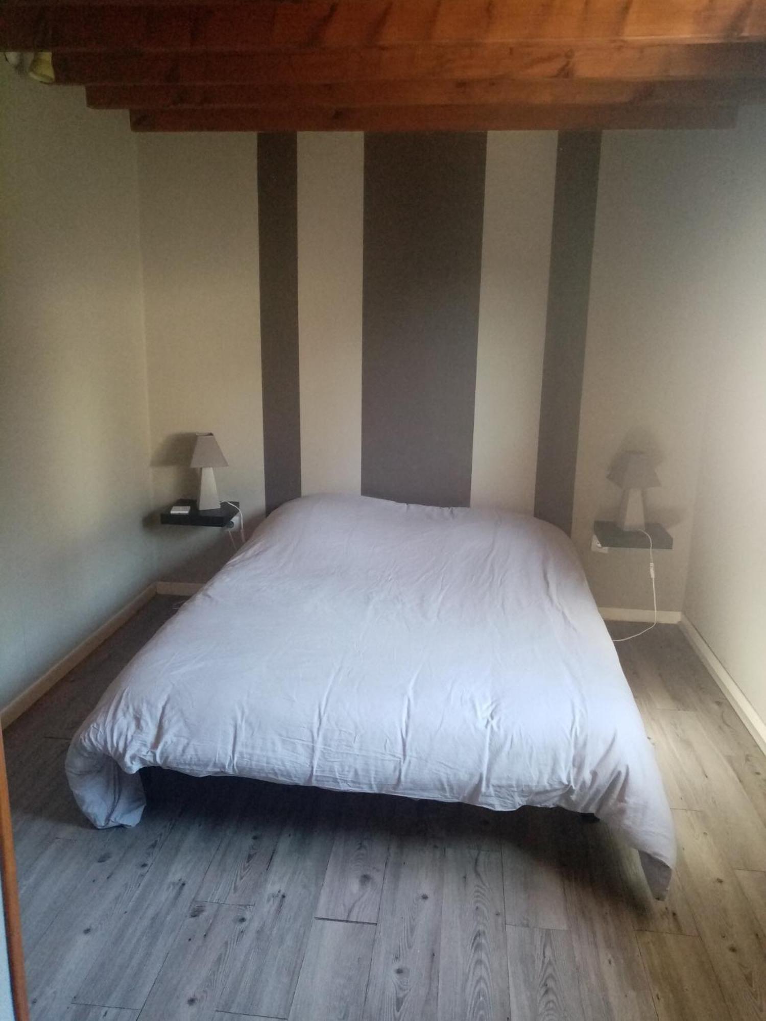 Les Caribous Appartement