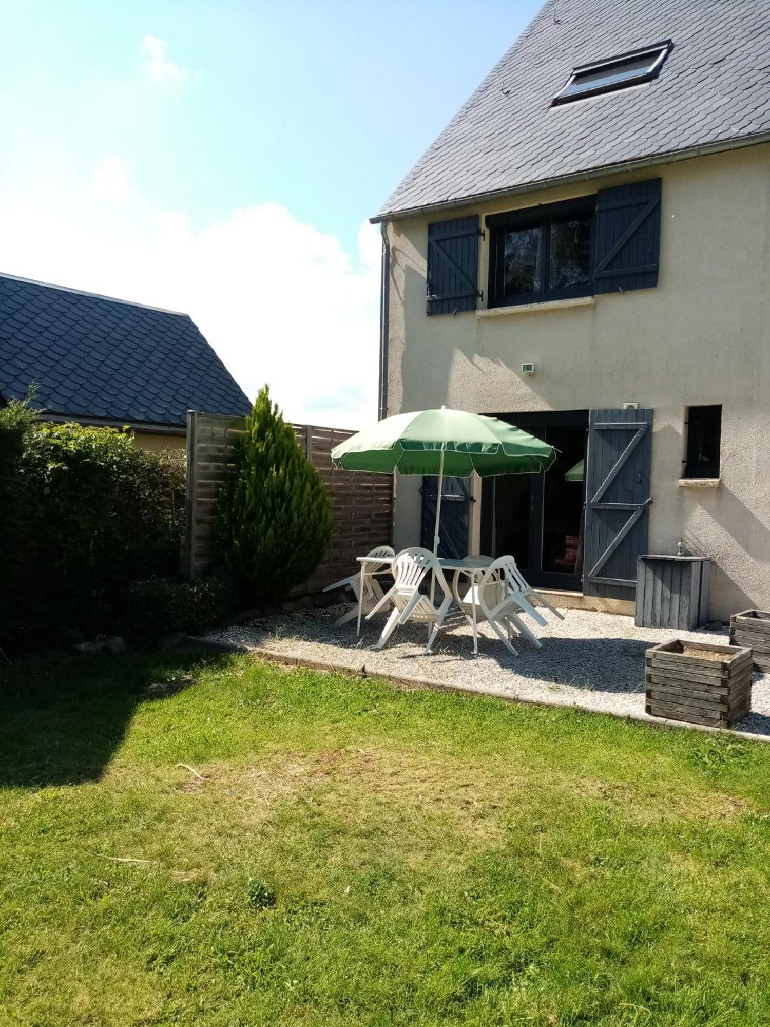 Appartement Les Caribous